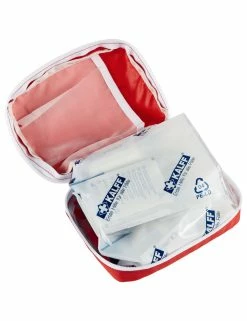 Vaude - Trousse De Premiers Secours -VTT Soldes vaude first aid kit m ouverte 3840x2160
