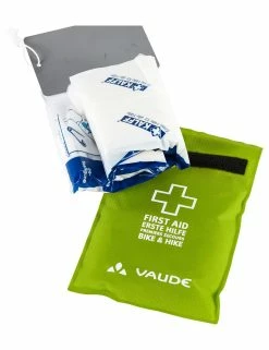 Vaude - Trousse De Premiers Secours -VTT Soldes vaude first aid kit s waterproof ouverte 3840x2160
