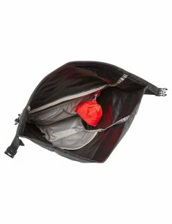 Vaude - Sacoche De Porte-bagages Road Master Roll-It Luminum -VTT Soldes vaude road master roll it luminum 2 3840x2160