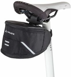 Vaude - Sacoche De Selle Tool -VTT Soldes vaude sacoche de selle tool xl noir 2 3840x2160