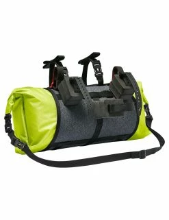 Vaude - Sacoche De Guidon Trailfront II - 13 L -VTT Soldes vaude sacoche guidon trailfront 2 5 3840x2160