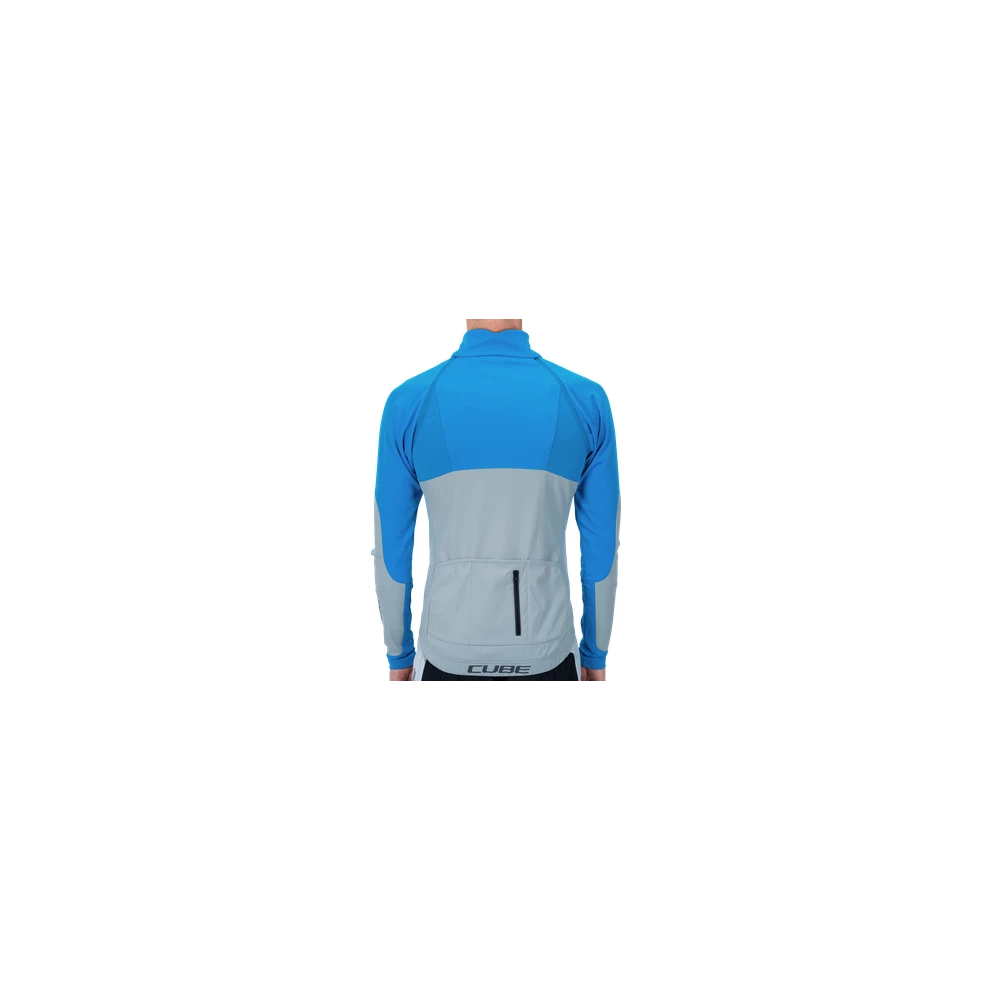 VESTE CUBE TEAMLINE 4 VESTE CUBE TEAMLINE – Image 2