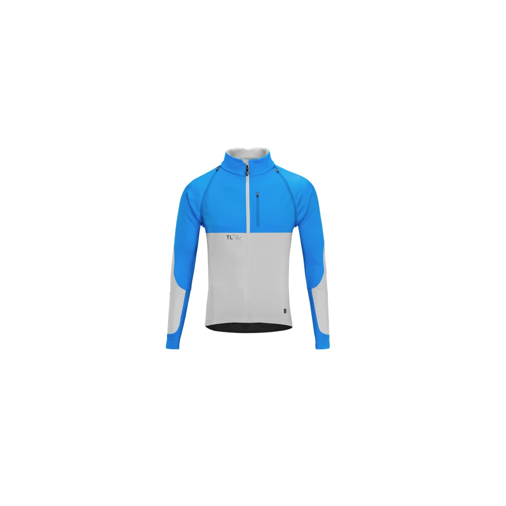 VESTE CUBE TEAMLINE 5 VESTE CUBE TEAMLINE – Image 3