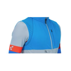 VESTE CUBE TEAMLINE 13 VESTE CUBE TEAMLINE -VTT Soldes veste cube teamline 5