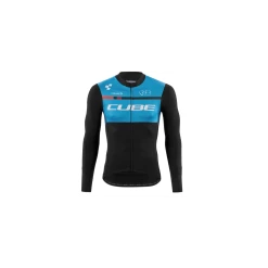 VESTE MI-SAISON CUBE TEAMLINE 5 VESTE MI-SAISON CUBE TEAMLINE -VTT Soldes veste mi saison cube teamline 1