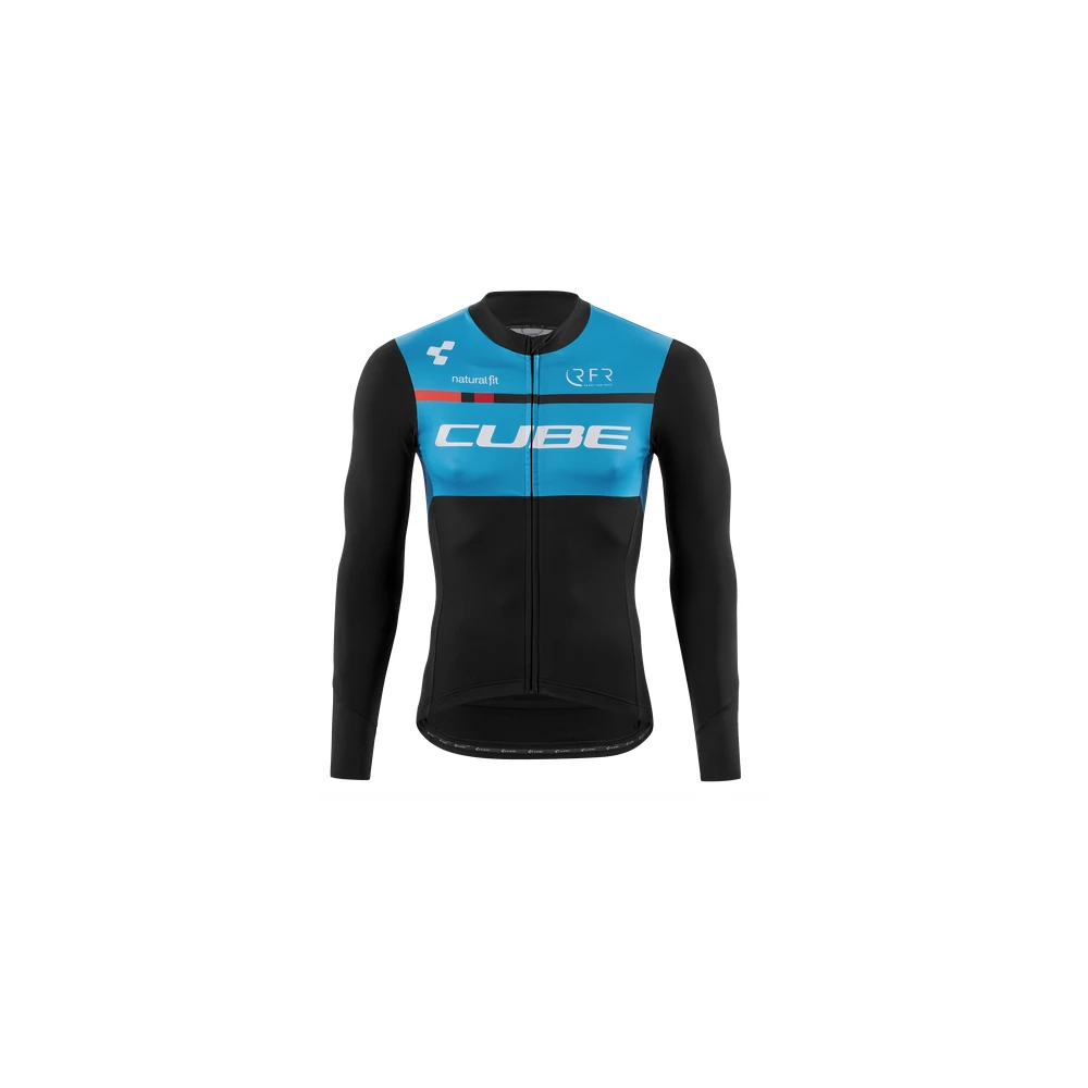 VESTE MI-SAISON CUBE TEAMLINE 4 VESTE MI-SAISON CUBE TEAMLINE – Image 2