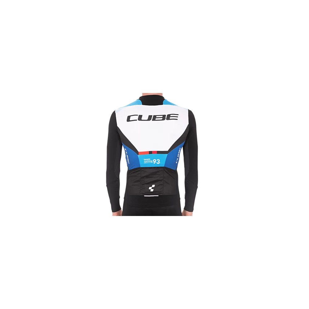 VESTE MI-SAISON CUBE TEAMLINE 3 VESTE MI-SAISON CUBE TEAMLINE