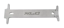 XLC Indicateur D'usure De Chaîne TO-S69