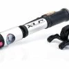 Blackburn XLC - Mini Pompe Vélo 2-en-1 Avec Manomètre -VTT Soldes xlc mini pompe velo 2 en 1 manometre 3840x2160