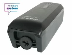 Bosch EBike - Batterie De Cadre PowerPack 545 Wh Smart System -VTT Soldes 4 FzEI 3840x2160