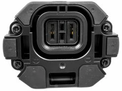 Shimano Steps - Batterie Intégrée BT-E8036, 630 Wh 6 Shimano Steps - Batterie Intégrée BT-E8036, 630 Wh -VTT Soldes 5364 Shimano STEPS Intube Akku BT E8036 630Wh Anschluss 3840x2160