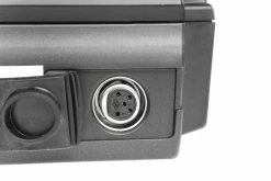 Giant - Energypak - Batterie De Cadre - 500 Wh - Jusqu'en 2016 - Charge 5 Pin 10 Giant - Energypak - Batterie De Cadre - 500 Wh - Jusqu'en 2016 - Charge 5 Pin -VTT Soldes Giant Rahmen Akku EnergyPak 500Wh 5Pin conn ed2 3840x2160