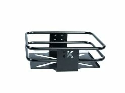 Kiffy - Panier Avant