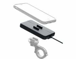 SP Connect - Module De Charge SP Wireless -VTT Soldes SP Connect Module de charge SP Wireless D tail 2 3840x2160