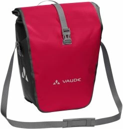 Vaude - Aqua Back - Sacoche Vélo Pour Porte-bagages Arrière -VTT Soldes Vaude Aqua Back Sacoche velo pour porte bagages arriere 3 3840x2160
