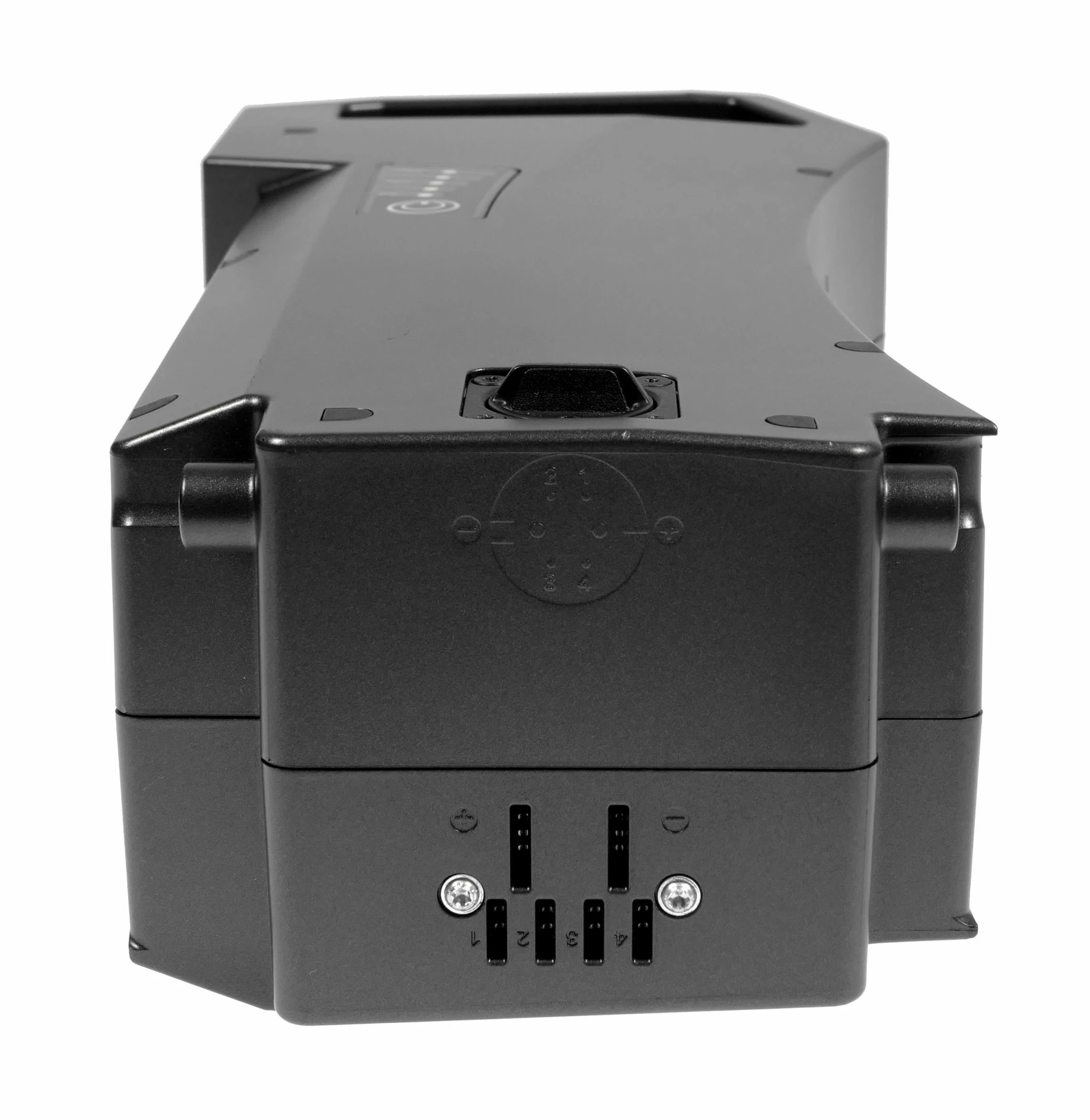 Batterie De Cadre Impulse Evo-Next 36V 14/17,5 Ah Pour Kalkhoff / Raleigh / Rixe 6 Batterie De Cadre Impulse Evo-Next 36V 14/17,5 Ah Pour Kalkhoff / Raleigh / Rixe – Image 4