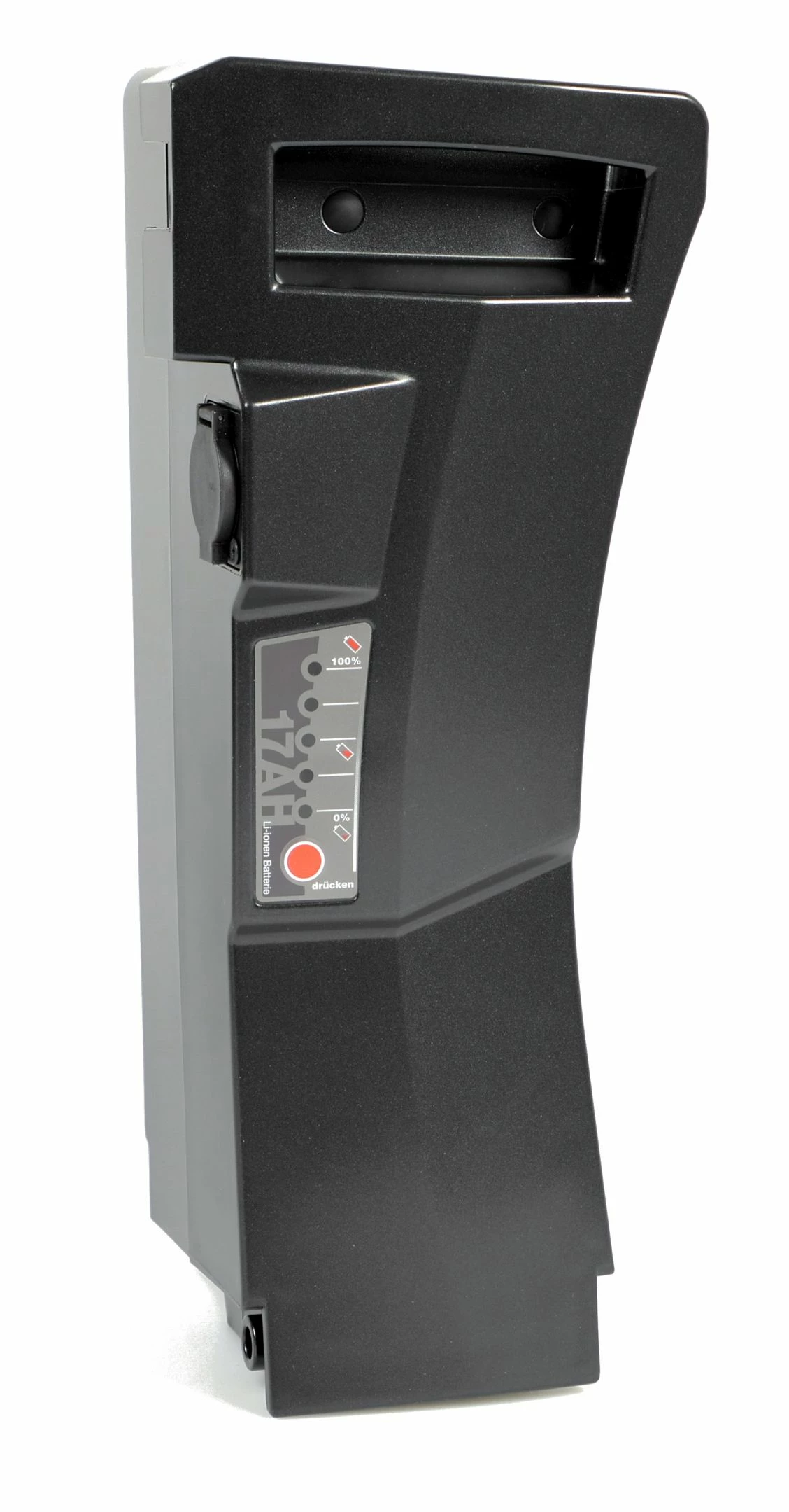 Derby Cycle - Batterie De Cadre Impulse 1.0 - 2.0 - 36V 3 Derby Cycle - Batterie De Cadre Impulse 1.0 - 2.0 - 36V