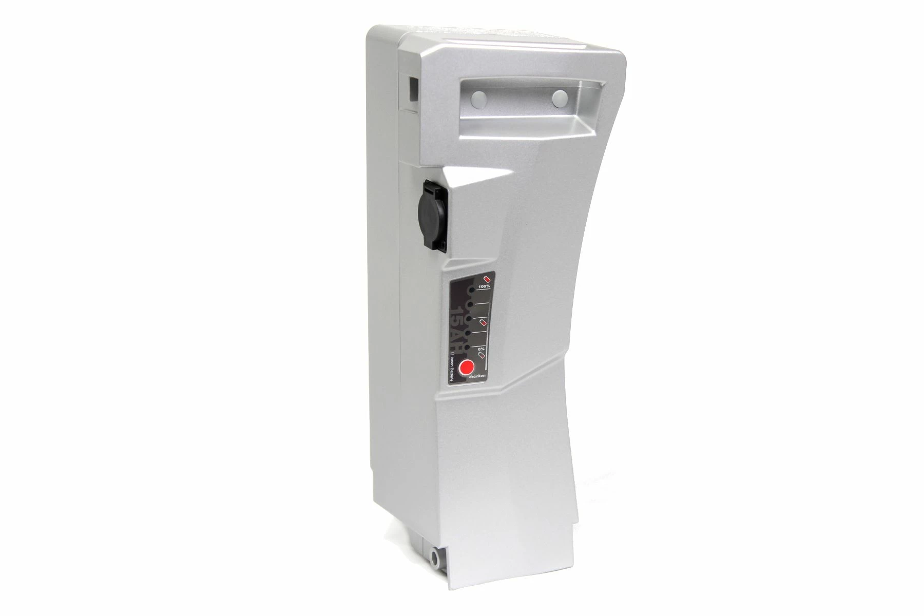 Derby Cycle - Batterie De Cadre Impulse 1.0 - 2.0 - 36V 4 Derby Cycle - Batterie De Cadre Impulse 1.0 - 2.0 - 36V – Image 2