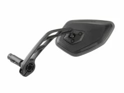 B&M Busch & Müller - Rétroviseur Vélo Star E 913/612