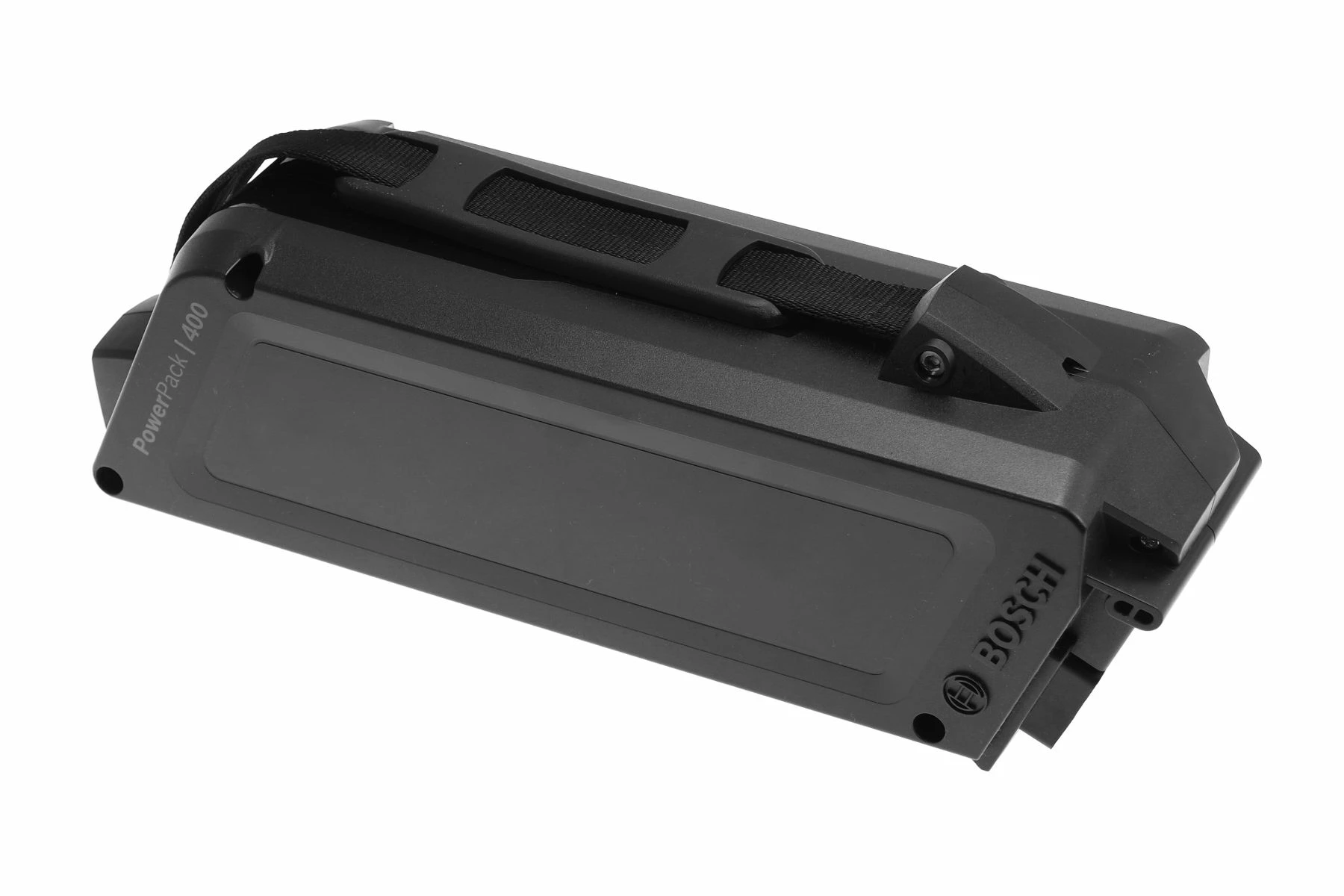 Bosch EBike - Batterie De Cadre PowerPack 400 Wh - Classic Line 3 Bosch EBike - Batterie De Cadre PowerPack 400 Wh - Classic Line