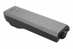 Bosch EBike - Batterie De Porte-bagages PowerPack 500 Wh Performance / Active / CX -VTT Soldes bosch batterie porte bagages active 500 14a 36v powerpack 0275007531 vue laterale 3840x2160