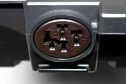 Bosch EBike - Batterie De Porte-bagages PowerPack 500 Wh Performance / Active / CX -VTT Soldes bosch batterie porte bagages powerpack performance contact de charge 3840x2160