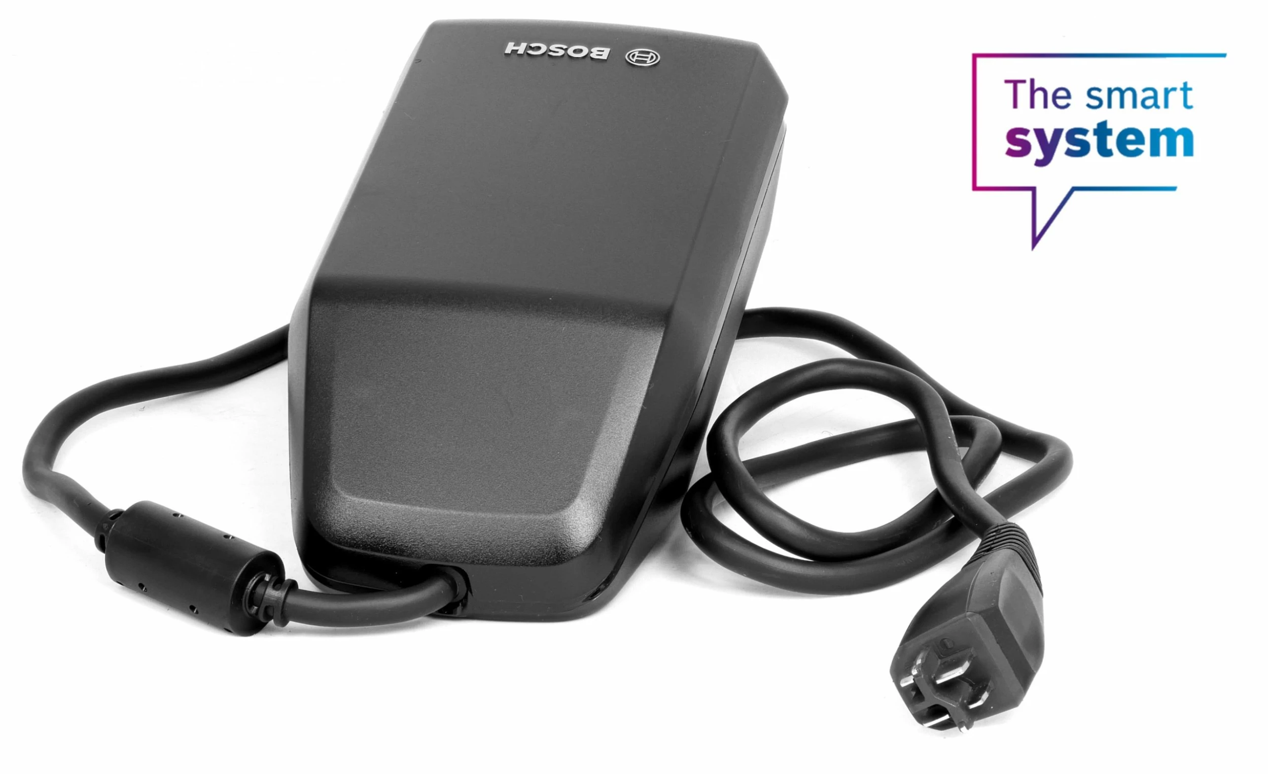 Bosch EBike - Chargeur 4A Smart System 3 Bosch EBike - Chargeur 4A Smart System