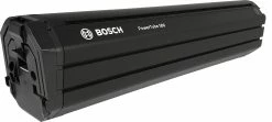 Bosch EBike - Batterie PowerTube 500 Wh -VTT Soldes bosch powertube 500wh vertical 3840x2160