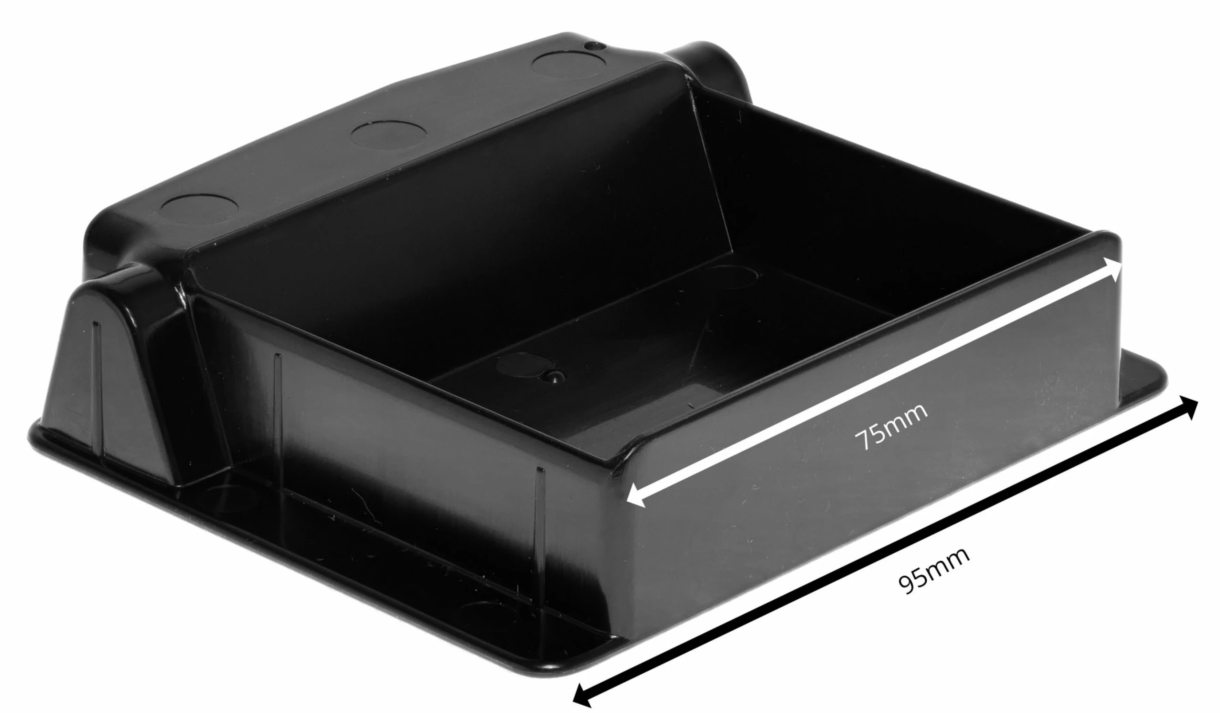 Derby Cycle - Cache De Protection Pour Support De Batterie - Moteur Impulse Evo 36 V 4 Derby Cycle - Cache De Protection Pour Support De Batterie - Moteur Impulse Evo 36 V – Image 2