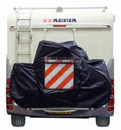 DS COVERS Eagle 2 - Bâche De Transport Pour Porte-vélos