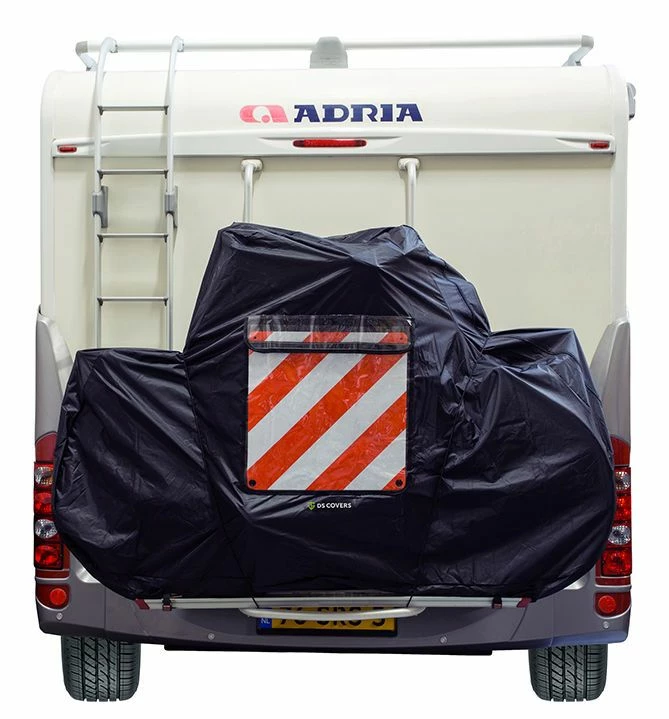 DS COVERS Eagle 2 - Bâche De Transport Pour Porte-vélos 3 DS COVERS Eagle 2 - Bâche De Transport Pour Porte-vélos
