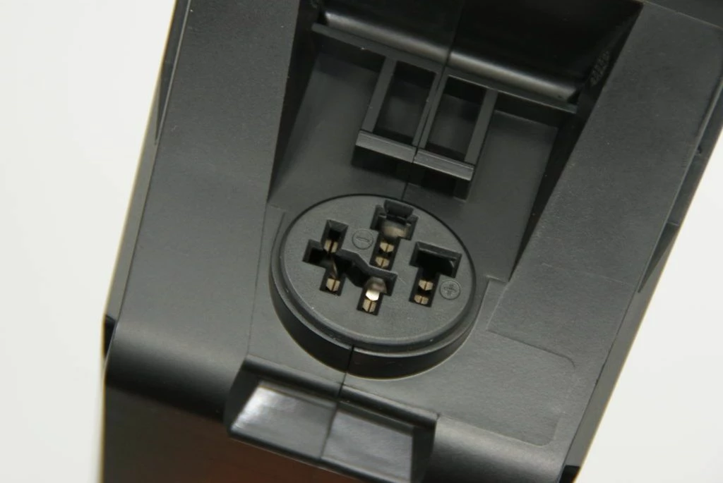 E-Bike Vision - EBV Batterie De Cadre Compatible Bosch Active (Plus) / Performance (CX) 36 V 6 E-Bike Vision - EBV Batterie De Cadre Compatible Bosch Active (Plus) / Performance (CX) 36 V – Image 4