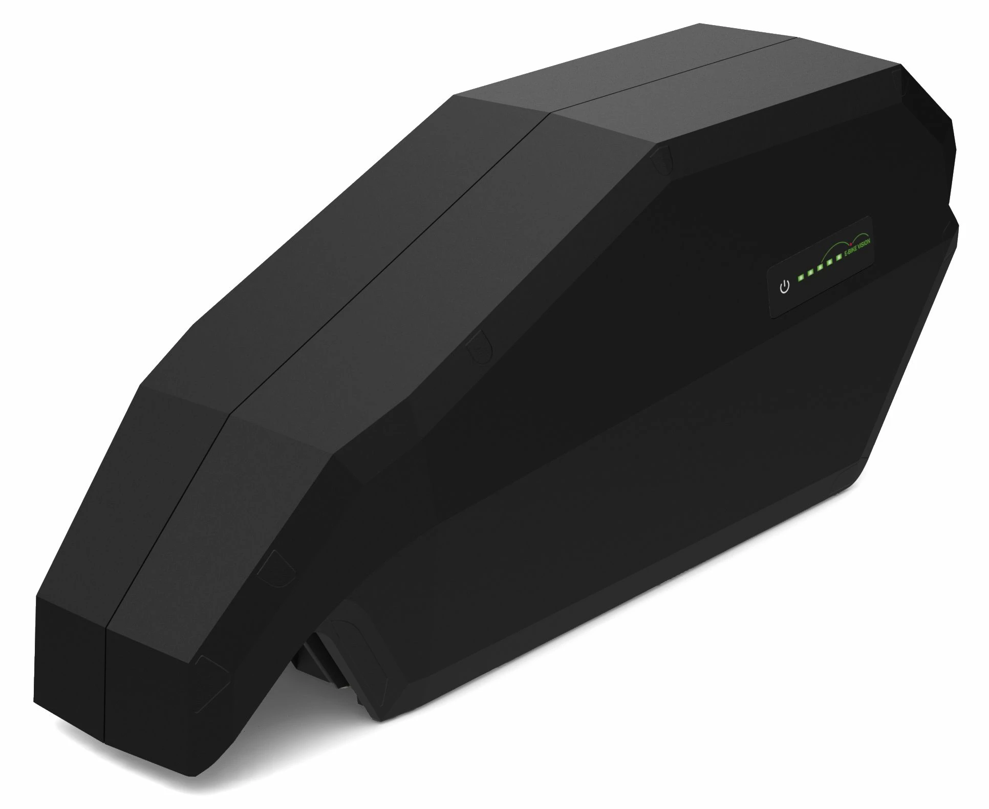 E-Bike Vision - EBV Batterie De Cadre Compatible Bosch Active (Plus) / Performance (CX) 36 V 3 E-Bike Vision - EBV Batterie De Cadre Compatible Bosch Active (Plus) / Performance (CX) 36 V