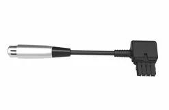 E-Bike Vision - Adaptateur De Charge Pour Batteries EBV 7 E-Bike Vision - Adaptateur De Charge Pour Batteries EBV -VTT Soldes ebv adaptateur chargeur voiture panasonic 3840x2160