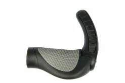 Ergon - Poignées GP3 Noir Gris