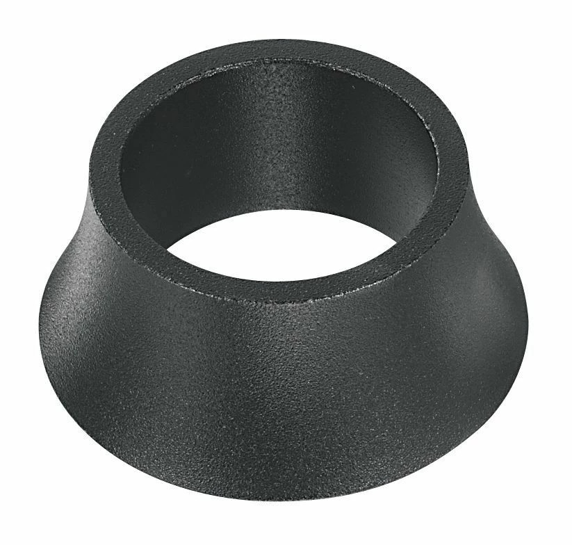 Ergotec - Entretoise De Direction Conique 1 1/8" Aluminium 3 Ergotec - Entretoise De Direction Conique 1 1/8" Aluminium