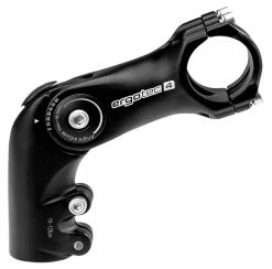Ergotec - Potence Réglable Octopus 2 Ahead 50 - 1 1/8" - 31,8mm -VTT Soldes ergotec potence reglable octopus 2 ahead 50 1 3840x2160