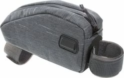 Evoc - Sacoche De Bike Packing Pour Tube Supérieur 0,5 L -VTT Soldes evoc sacoche bike packing tube superieur 500 ml autre vue 3840x2160