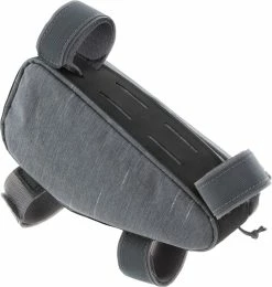 Evoc - Sacoche De Cadre 1L - Bikepacking -VTT Soldes evoc sacoche de cadre 1l gris carbone p 2 3840x2160