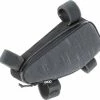 Evoc - Sacoche De Cadre 1L - Bikepacking -VTT Soldes evoc sacoche de cadre 1l gris carbone 3840x2160