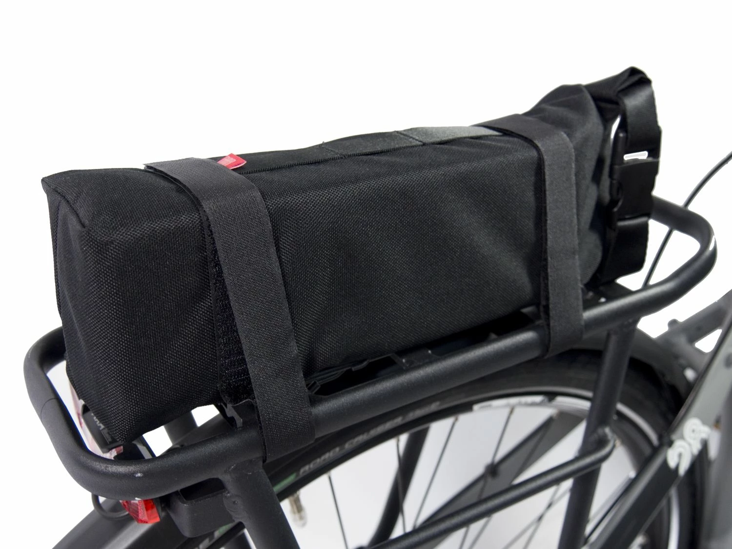 Fahrer - "Battery Bag" Sac De Transport Pour Batterie - Bike Packing 5 Fahrer - "Battery Bag" Sac De Transport Pour Batterie - Bike Packing – Image 3