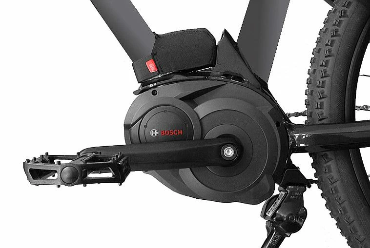 Fahrer - Etui De Protection Pour Broches De Raccordement Sur Batterie De Cadre 6 Fahrer - Etui De Protection Pour Broches De Raccordement Sur Batterie De Cadre â Image 4