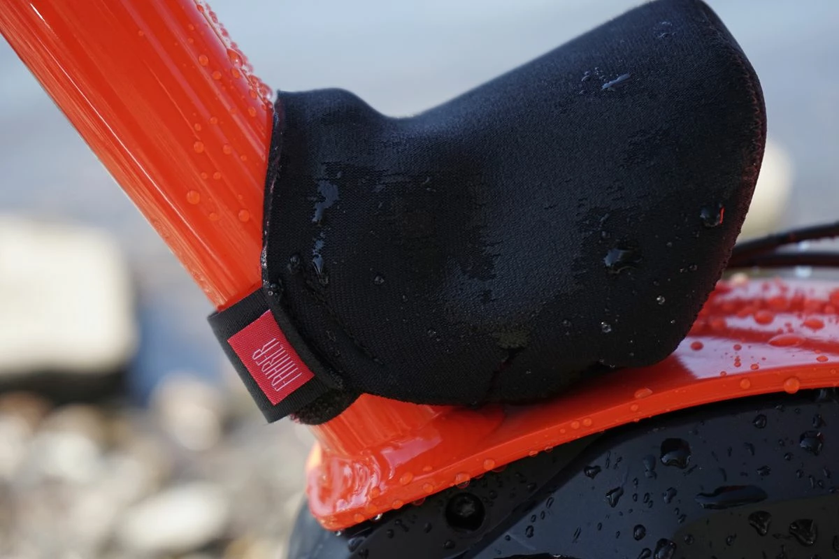 Fahrer - Etui De Protection Pour Broches De Raccordement Sur Batterie De Cadre 5 Fahrer - Etui De Protection Pour Broches De Raccordement Sur Batterie De Cadre â Image 3