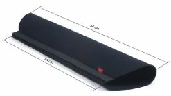 Fahrer - Housse De Protection Néoprène Pour Batterie Intégrée -VTT Soldes fahrer housse de protection neoprene pour batterie integree masse 1 3840x2160