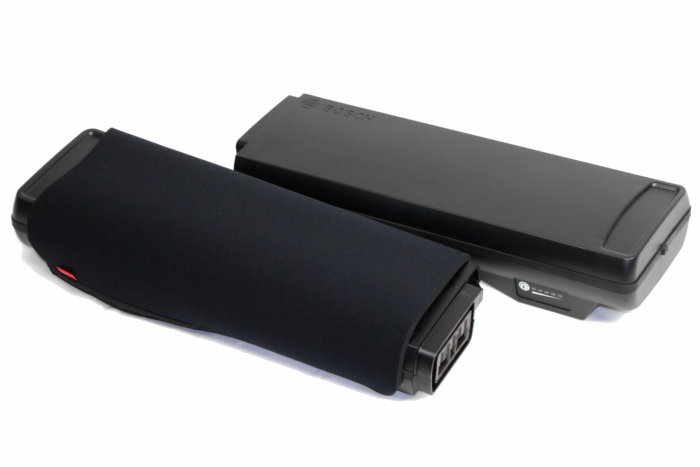 Fahrer - Housse De Protection Néoprène Pour Batterie De Porte-bagages Bosch Classic Line 3 Fahrer - Housse De Protection Néoprène Pour Batterie De Porte-bagages Bosch Classic Line