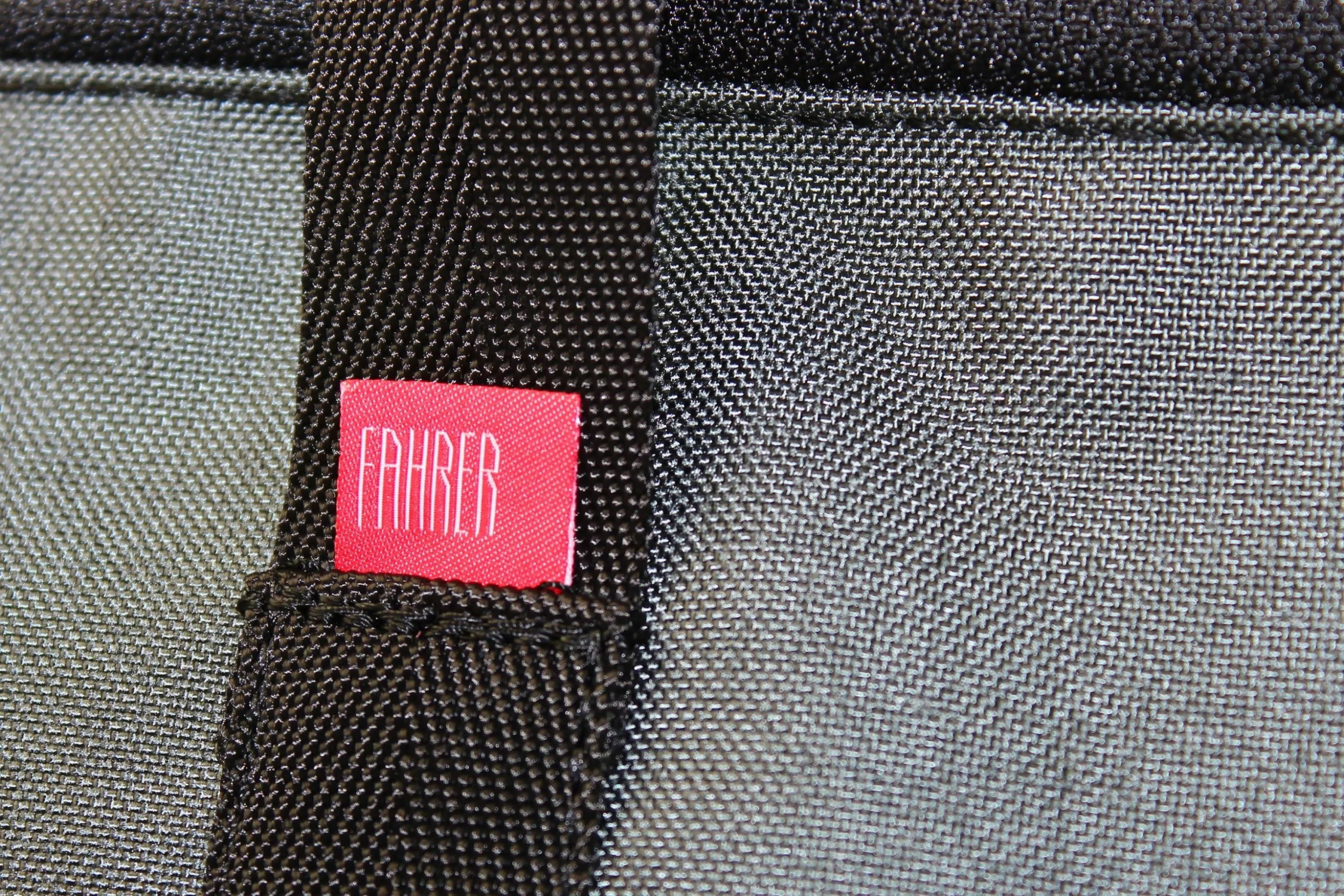 Fahrer - Sac Pour Batterie Et Accessoires De Vélo électrique 4 Fahrer - Sac Pour Batterie Et Accessoires De Vélo électrique – Image 2