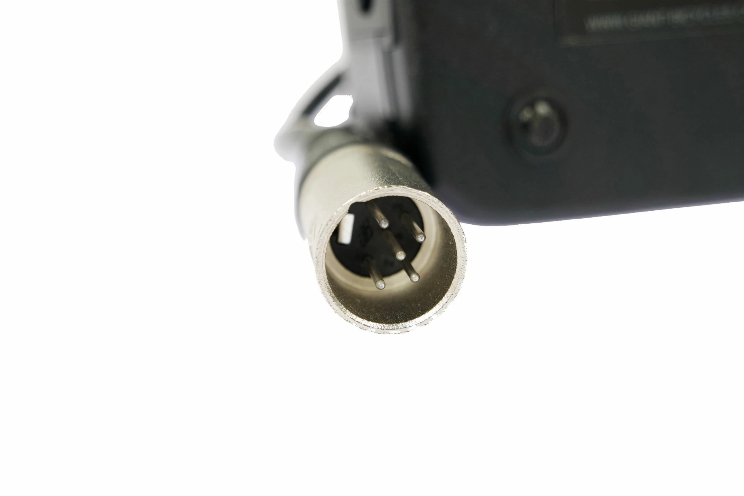 Giant - Chargeur 5 Broches Pour Batterie De Cadre Jusqu’à 2016 5 Giant - Chargeur 5 Broches Pour Batterie De Cadre Jusqu’à 2016 – Image 3