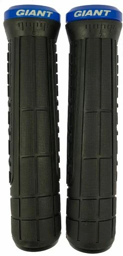 Giant - Poignées Vélo Swage Single Lock-On -VTT Soldes giant poignees swage singe lock on 1 3840x2160