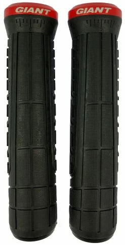 Giant - Poignées Vélo Swage Single Lock-On -VTT Soldes giant poignees swage singe lock on 3 3840x2160