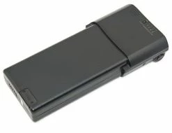 Derby Cycle Groove 1 & 2 - Batterie De Porte-bagages 324 Wh